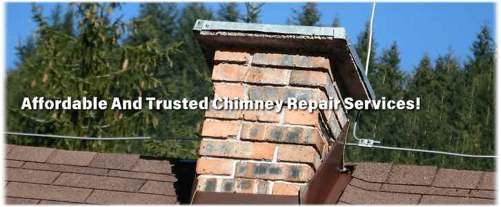 Chimney Repair St Louis MO