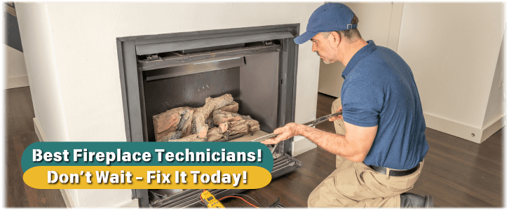 Fireplace Repair St Louis MO