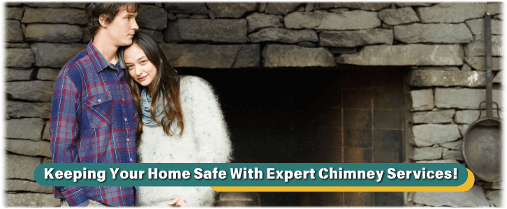 Chimney Sweep St Louis MO