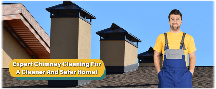St Louis MO Chimney Sweep