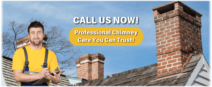 Chimney and Fireplace Inspection St Louis MO